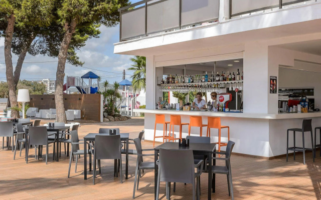 Hotel Vibra Mare Nostrum