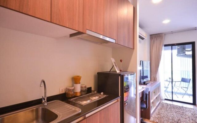 The Nice Condotel