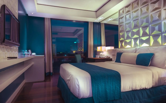 The Bayleaf Intramuros Hotel