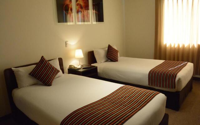 Mirador del Monasterio