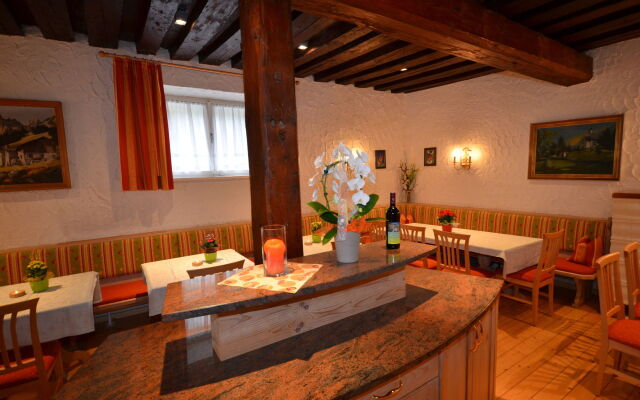 Gästehaus im Pfarrhof