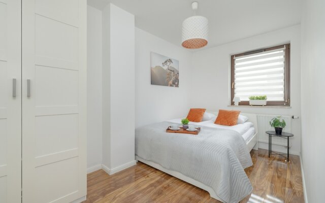 Apartment With Garden by Renters