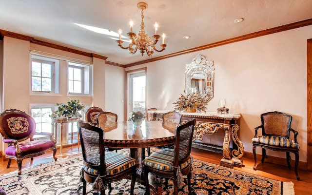 Centennial 2 Bedroom Condo Unit no. 23