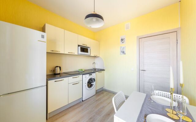 Пулково-апарт на Пулковском шоссе 14 лит Е