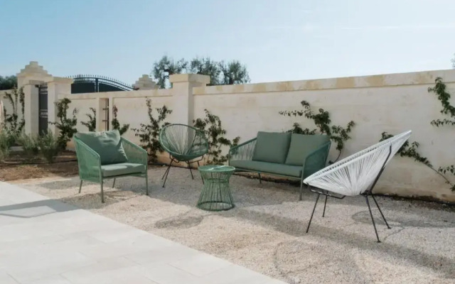 Masseria Egnazia - Epoca Collection