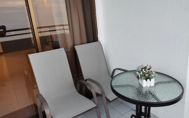 InvincibleSeaview Batu Ferrighi Sri Sayang 無敵海景 2-5