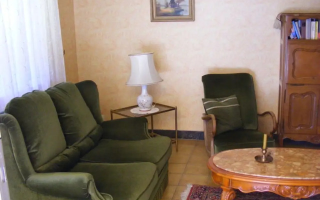 Hugo Comfortable Holiday Residence