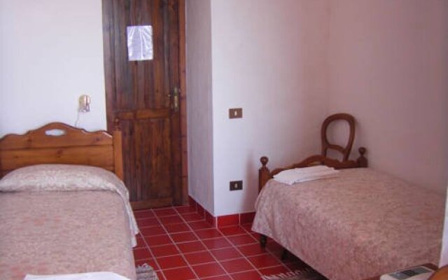 Hotel Sa Rocca