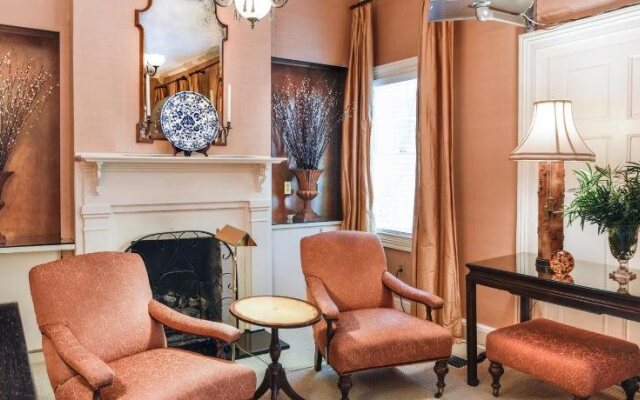 Catherine Ward House Inn