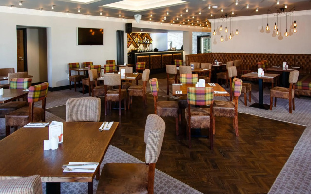 The Adamson Hotel