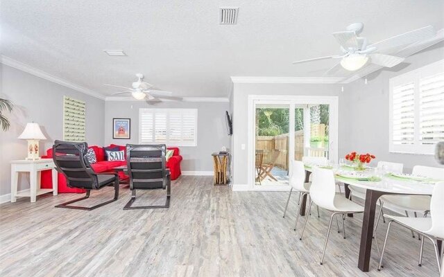 Chautauqua Palms D