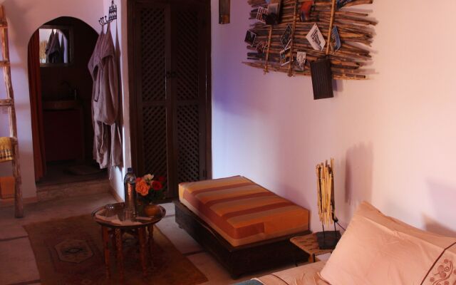 Riad Alamine