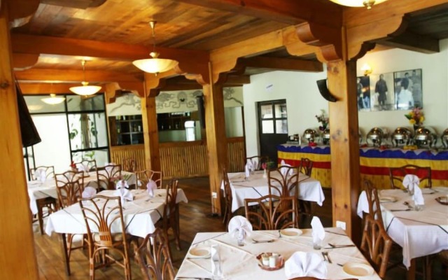 Yangkhil Resort