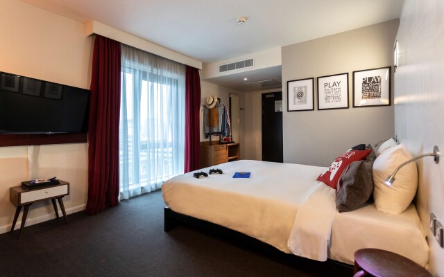 B&B HOTEL Ipswich