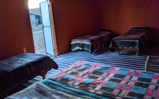 Authentique Merzouga Camp