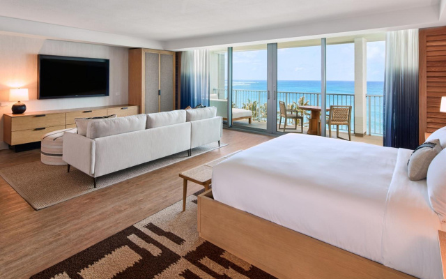 The Ritz-Carlton O‘ahu, Turtle Bay