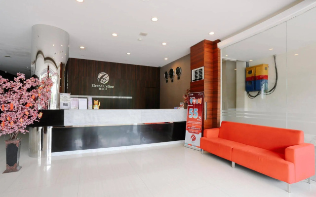 Grand Celino Hotel