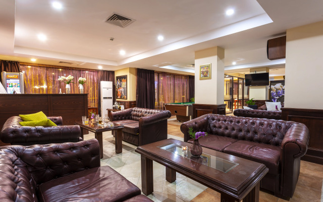 Spa Hotel Aspa Vila