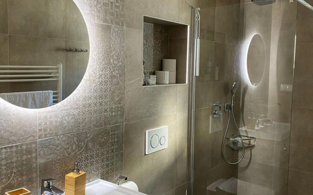 Apartments Severka - Jasná