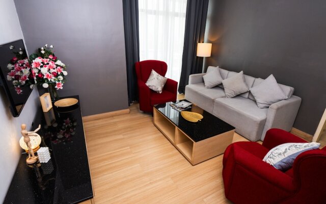 The Straits Melaka by Perfect Host