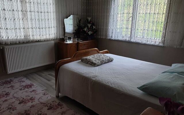 Şeremet Tatil Evi
