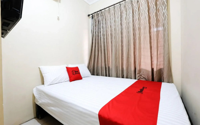 RedDoorz @ Jalan Setiabudi Semarang