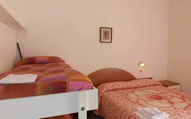 Hotel La Vela
