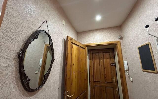 На Север на улице Профсоюзов 24