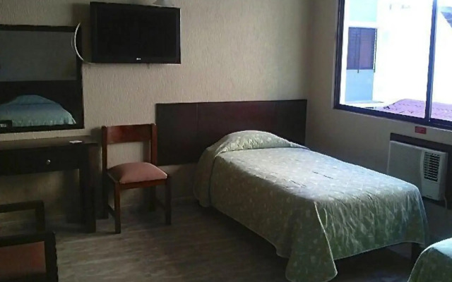 Euro Hotel