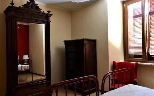 Flat 2 Bedrooms 1 Bathroom - Pisciotta