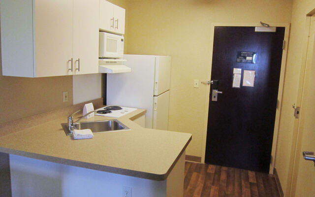 Extended Stay America Suites Seattle Kent