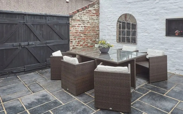 Host Stay Randolph House