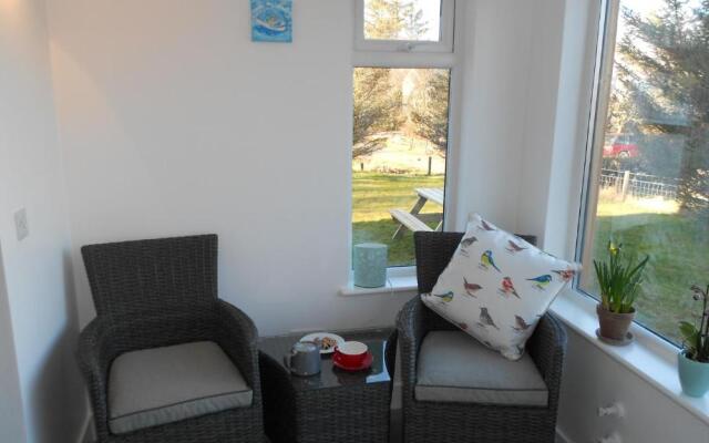 Breakish Escape B&B-near Broadford