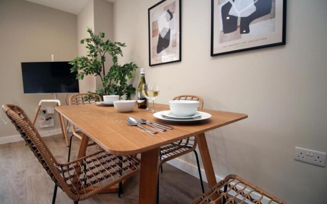 Casablanca Flat 1 by Mia Living 2 BR
