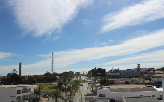 Limeira Plaza Hotel
