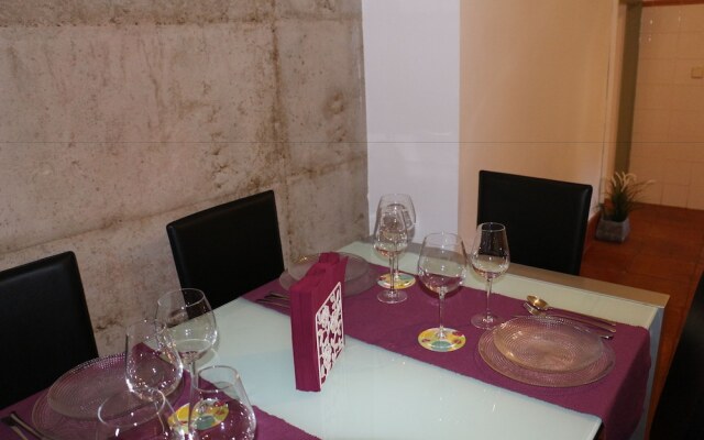 Home Life El Temple