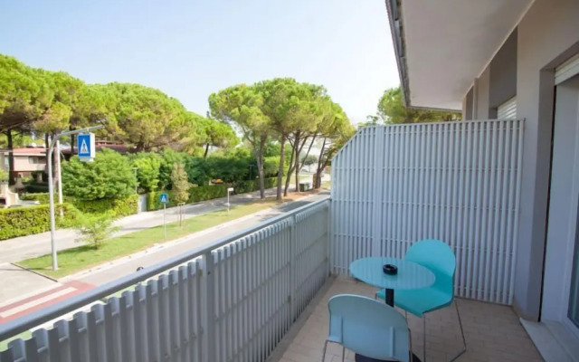 Nice Hotel Bibione