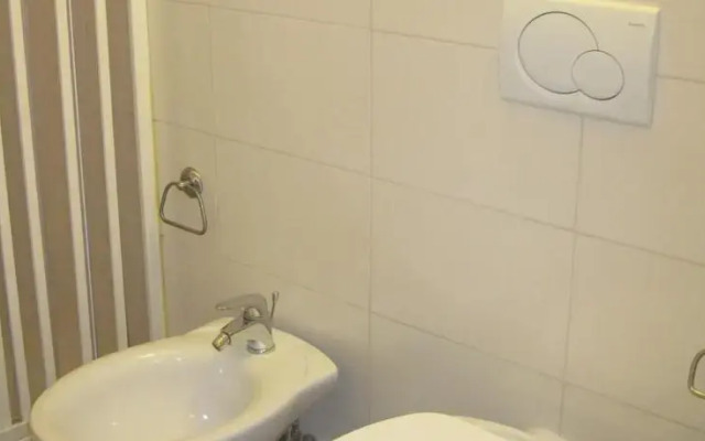 Appartamento Cristina