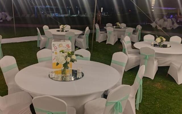 Bin Majid Flamingo Beach Resort