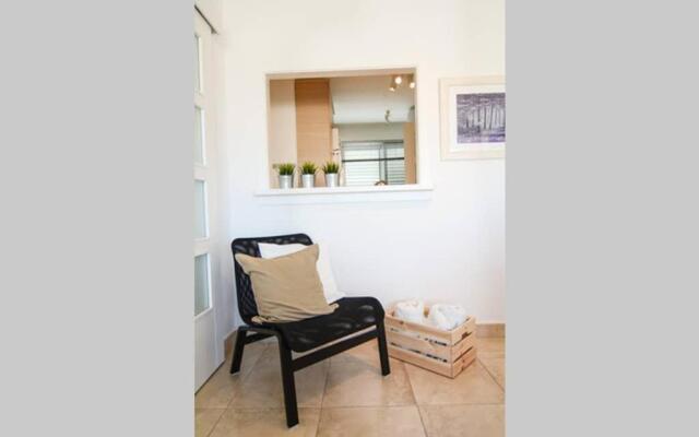 Almadraba 7 Apartaments