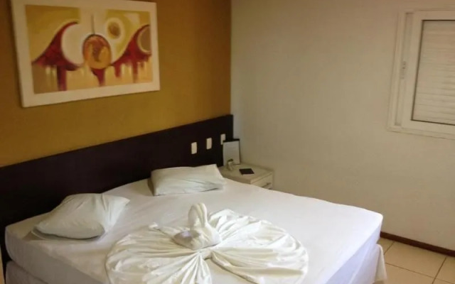 Hotel Santuario das Aguias - Day Spa