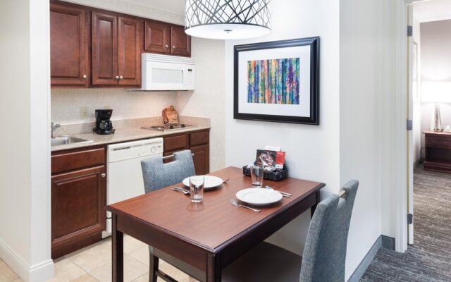 Homewood Suites by Hilton Huntsville-Village of Providence