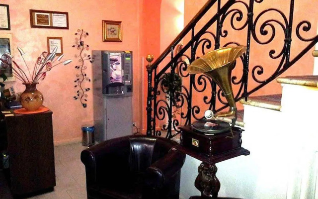 Hotel New Milan