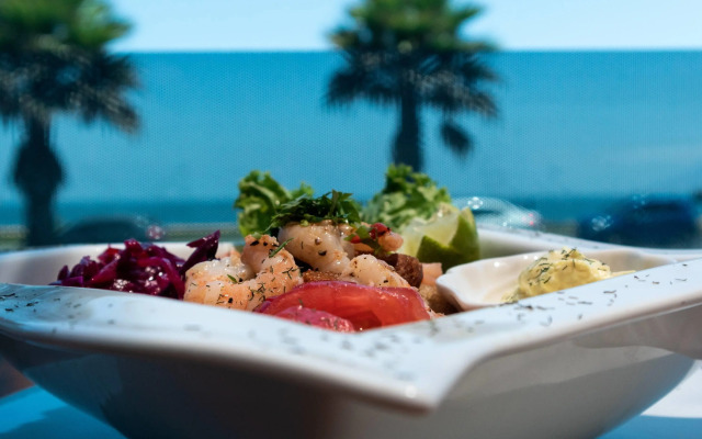 Wyndham Garden Antofagasta Pettra