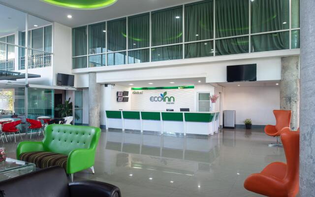 Eco Inn Prime Mae Sot