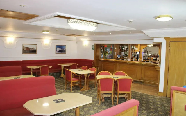 Bessemer Hotel