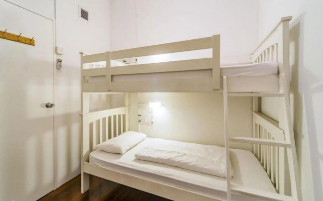 BEAT. Arts Hostel Chinatown – Guest Rooms – Singapore