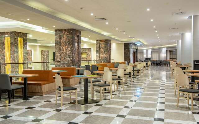 Park Inn by Radisson, Makkah Al Naseem