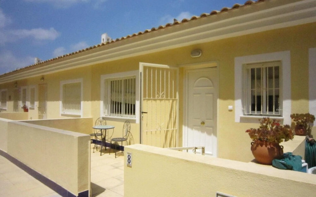 Quaint Holiday Home in Rojales with Pool