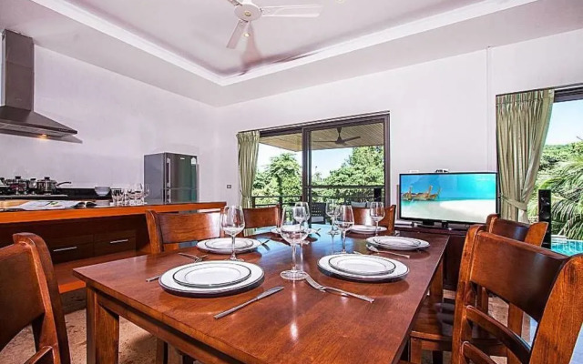 Villa Gaw Sawan 2 Beds